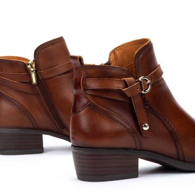 BOTINES MUJER PIKOLINOS W1U-8901C1 